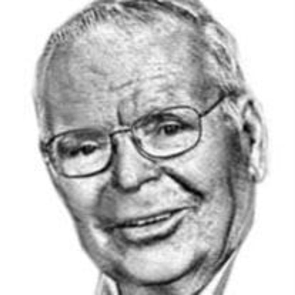Jay D. Cook