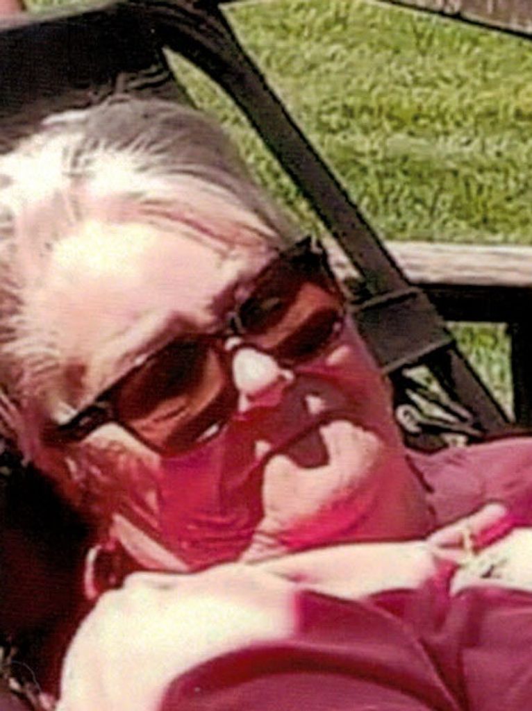 Anna Sillick Profile Photo