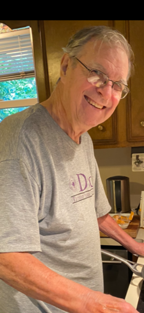 Clifton Horace Arnspiger, Jr.