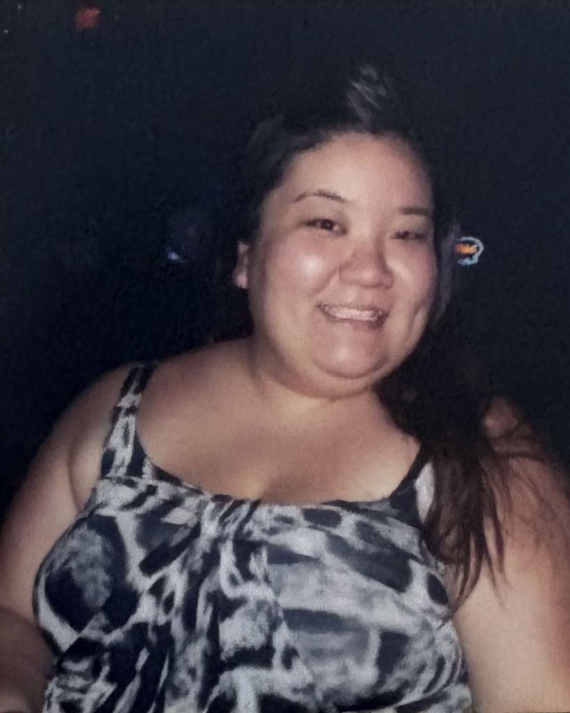 Karen Momilani Morimoto