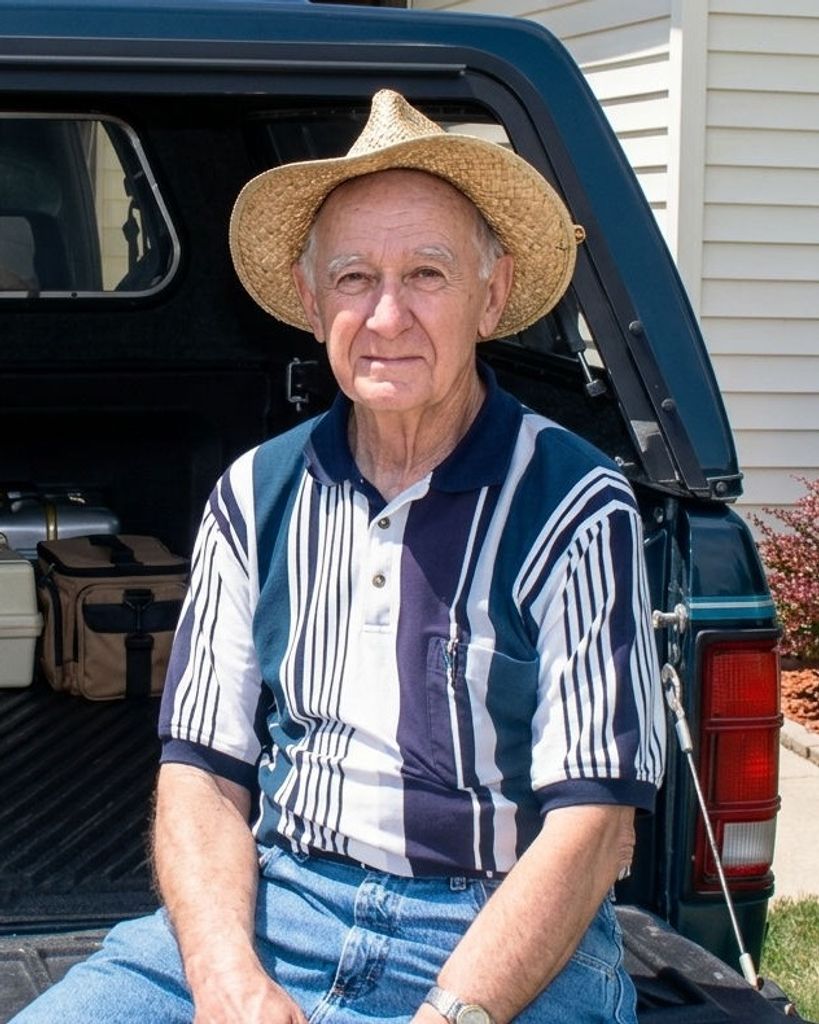 Donald Z Pierce Profile Photo