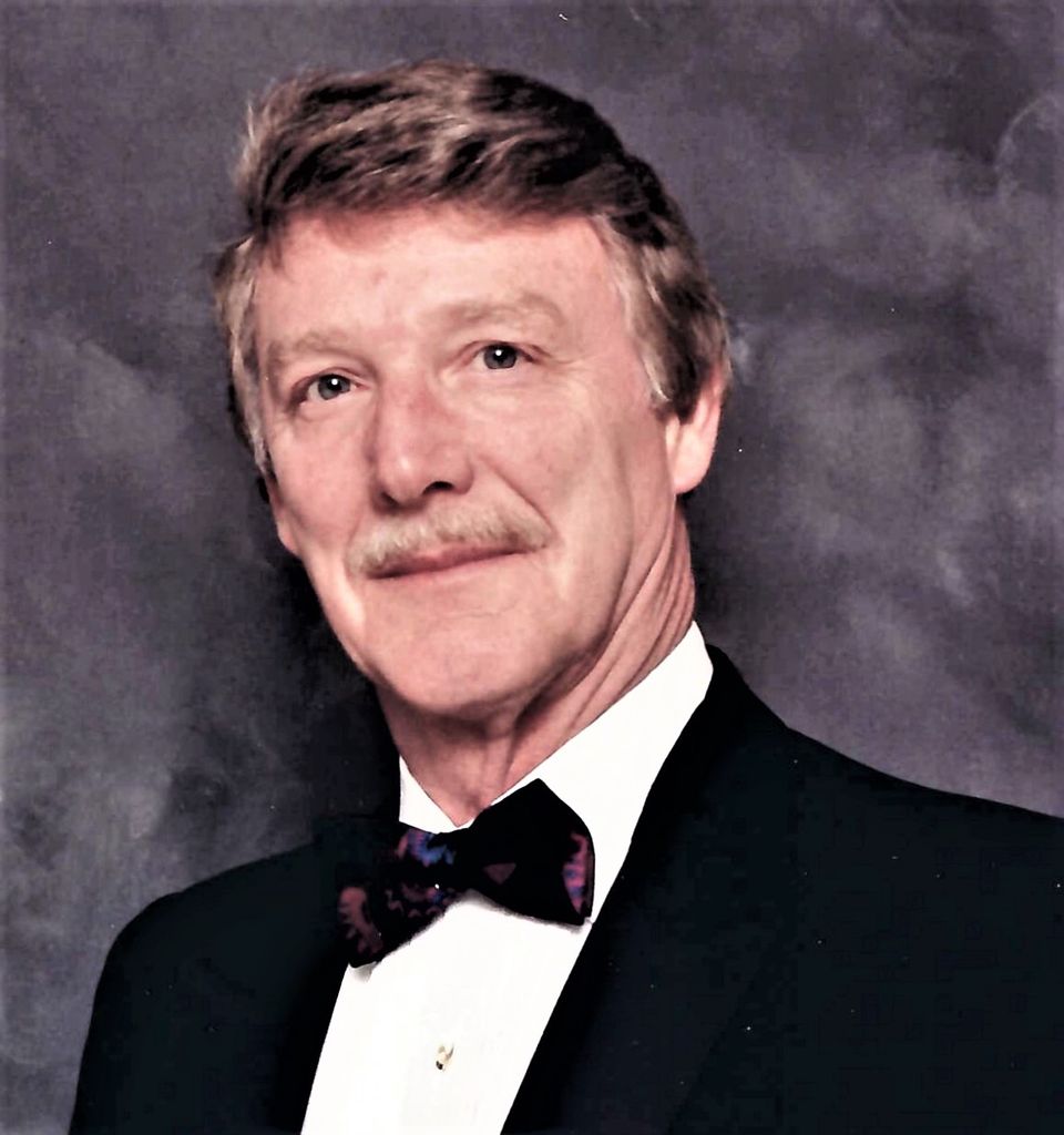 David Lee Radliff Profile Photo