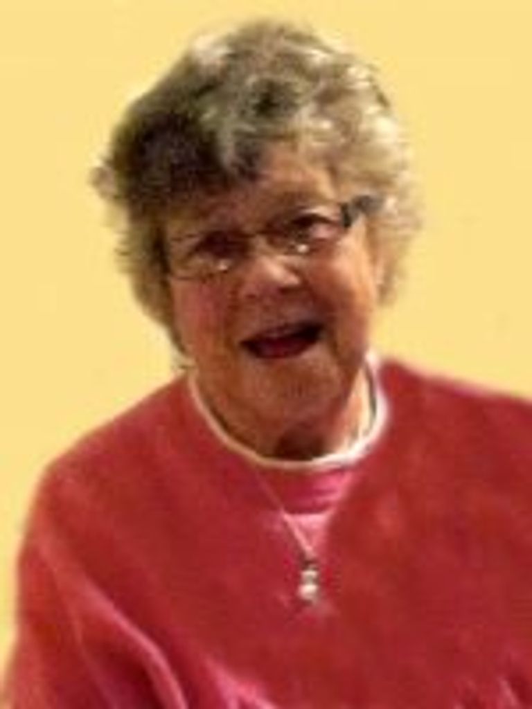 Beverly Barker