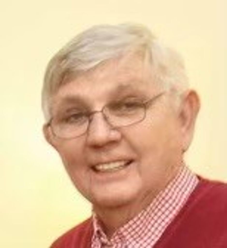 Robert Michael Hanlon, Sr.