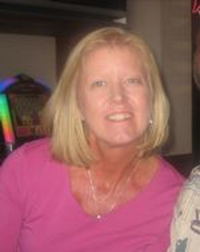 Mary Jo Jenkins