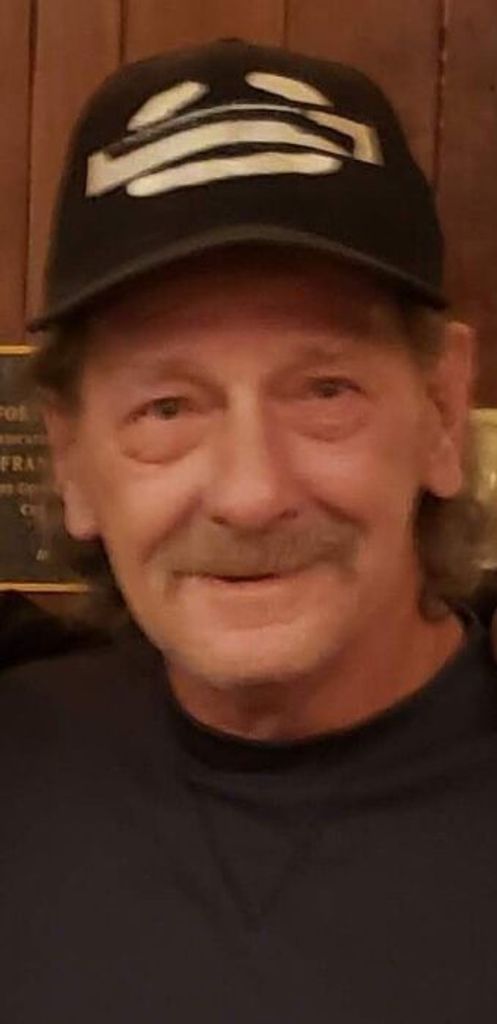 Gary Lee Mcquistion Profile Photo