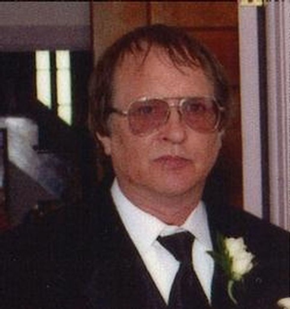 Terry Allen Holopirek