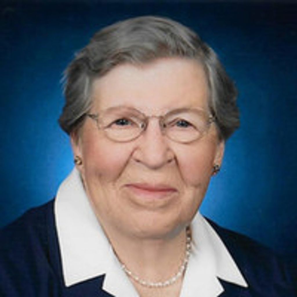Fern Martha Ehrenberg