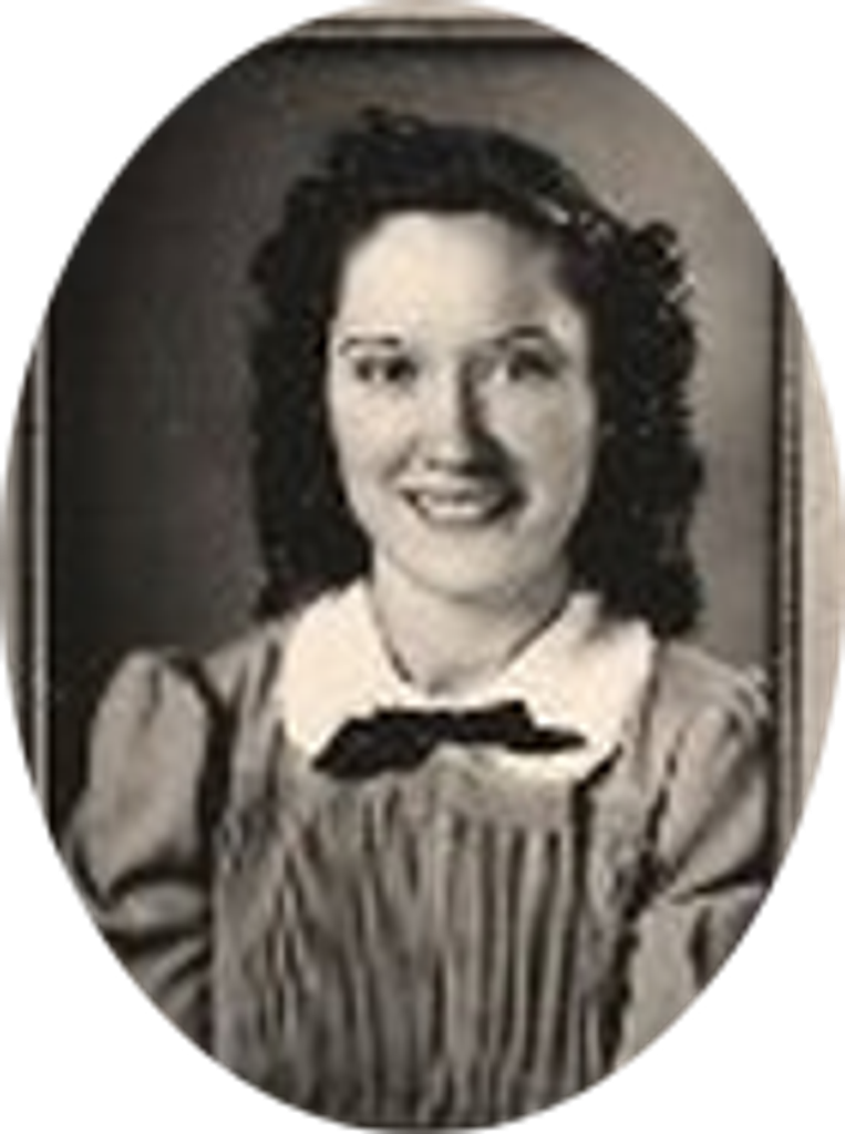 Ruth Dove
