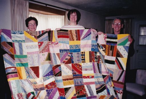 Verna F. Edwards Strandlund photo gallery thumbnail 72 of 75