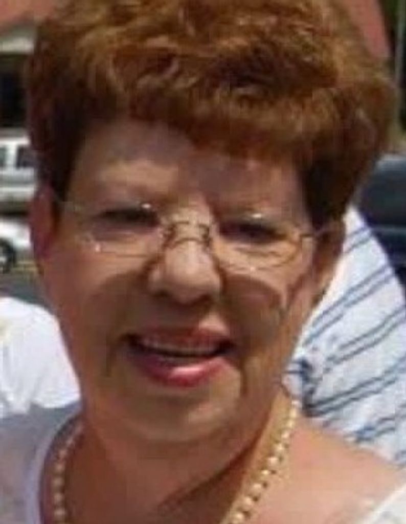 Barbara J. Slauf