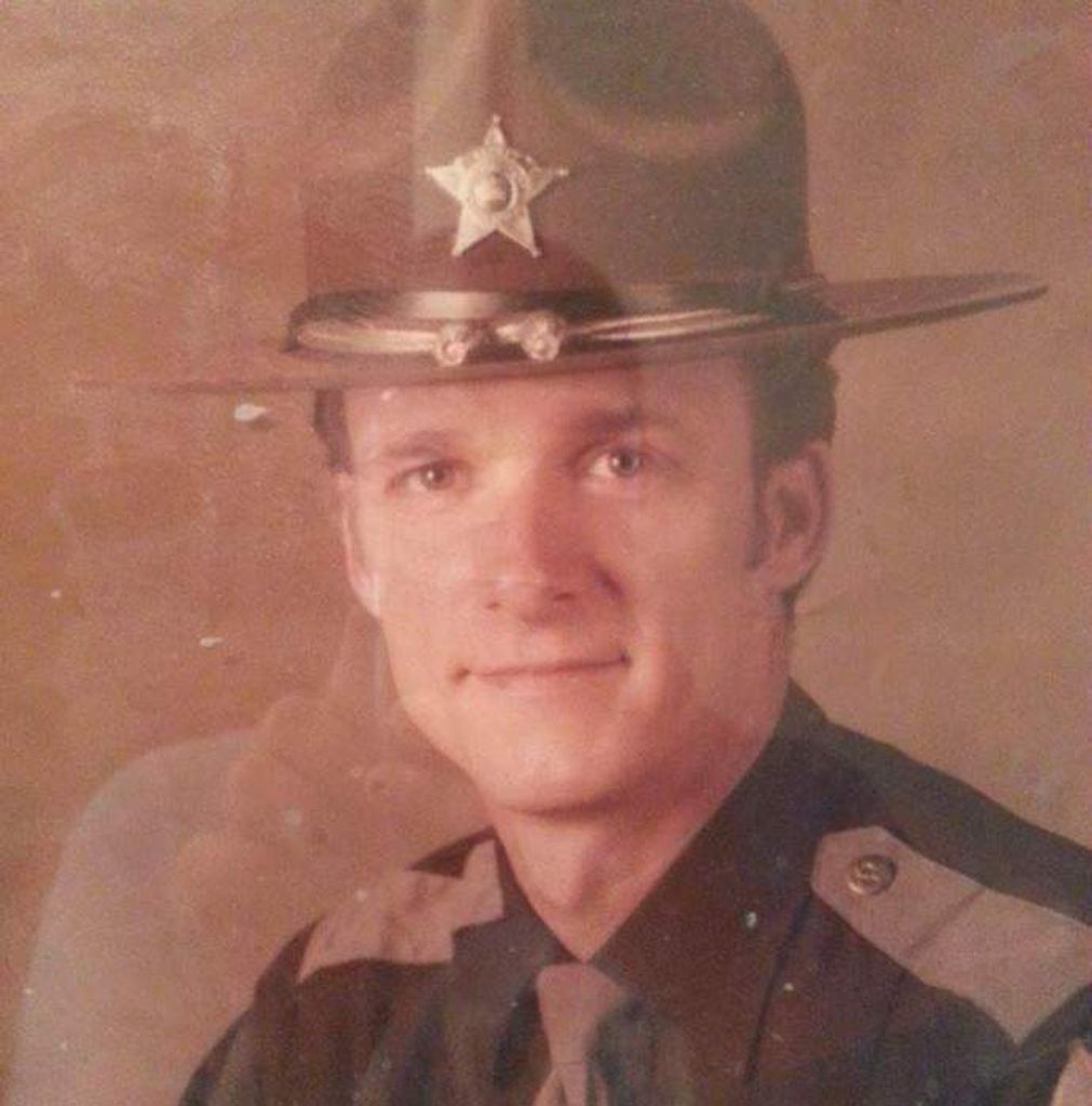 William Roger Tow