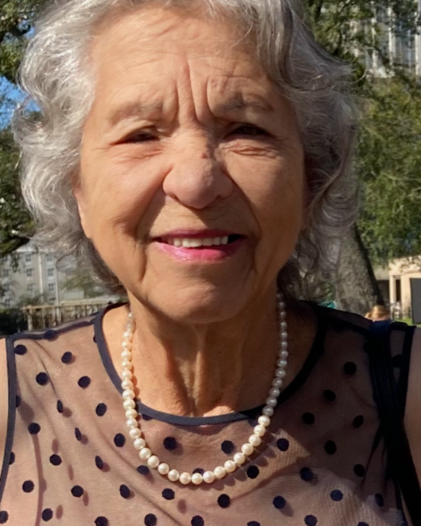 Barbara Ann Faciane Profile Photo