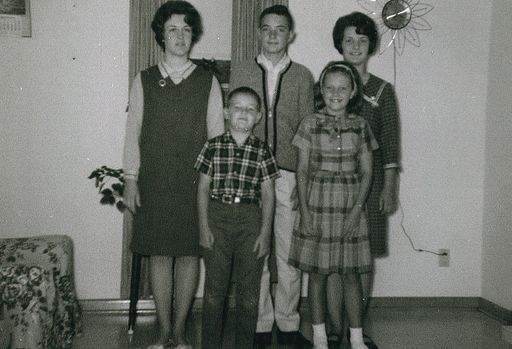 Wilfred Henry Hentges photo 11