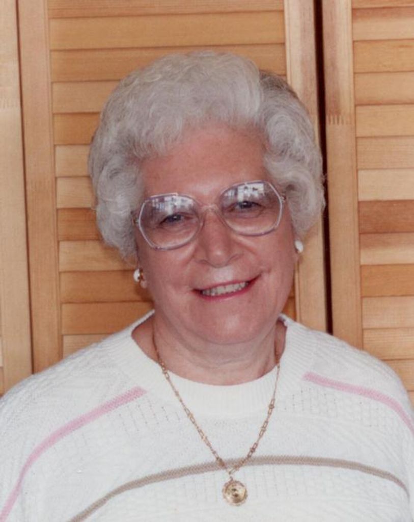Christine Barattiero