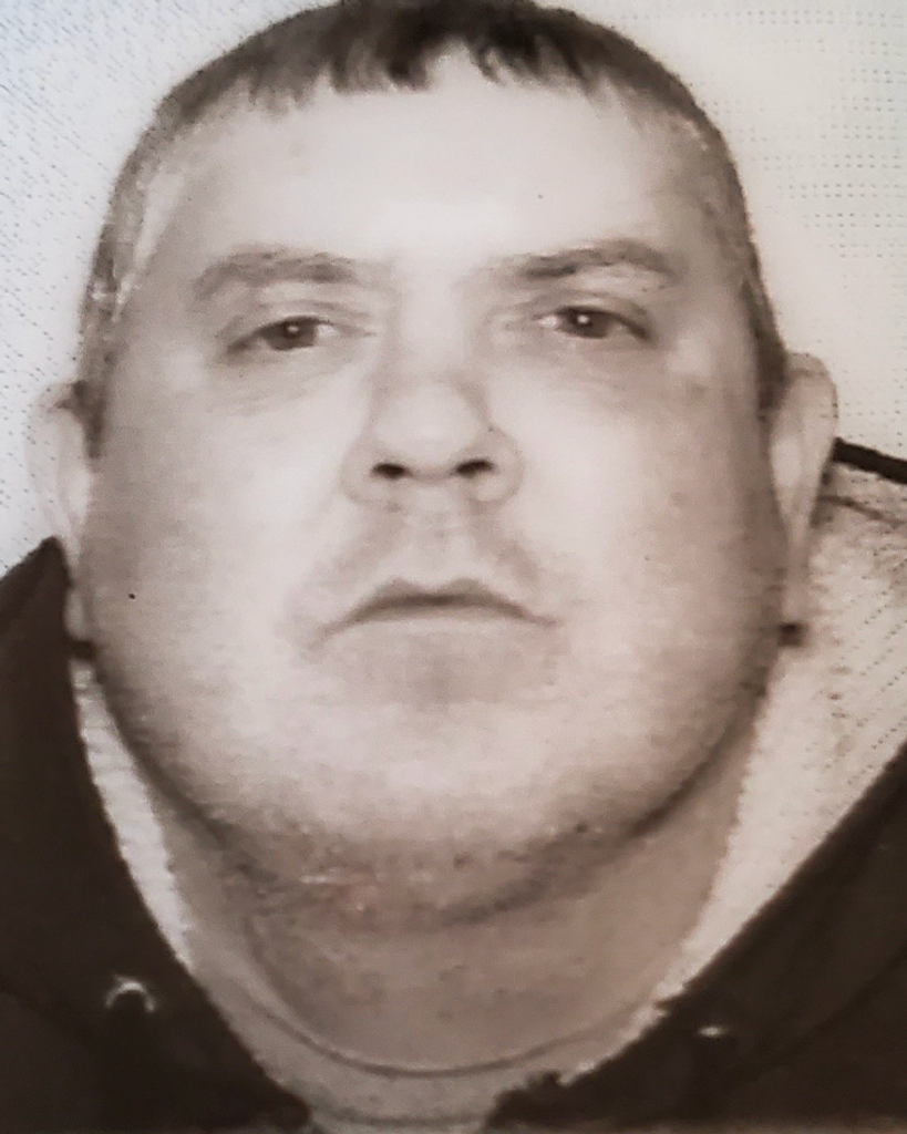 Eric Scott Raymond Profile Photo