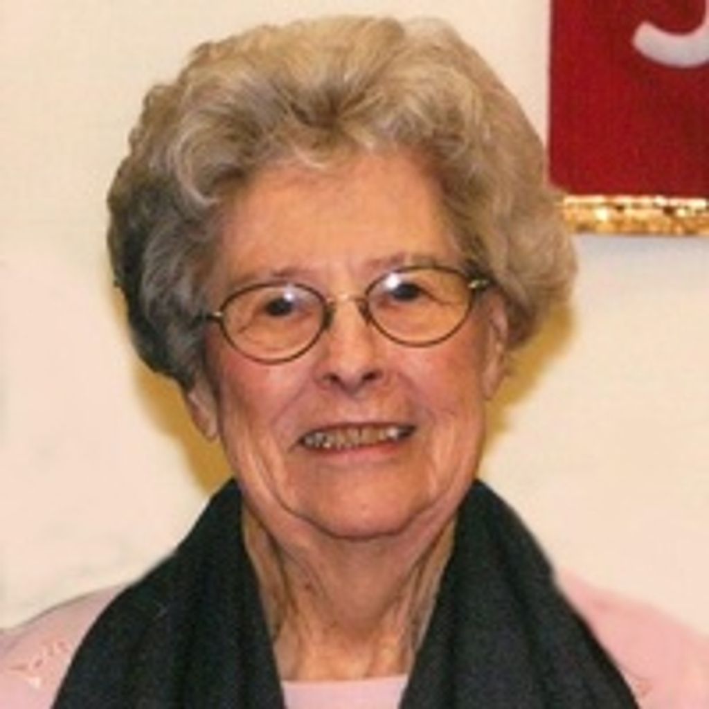 Edith Angelina Noeske