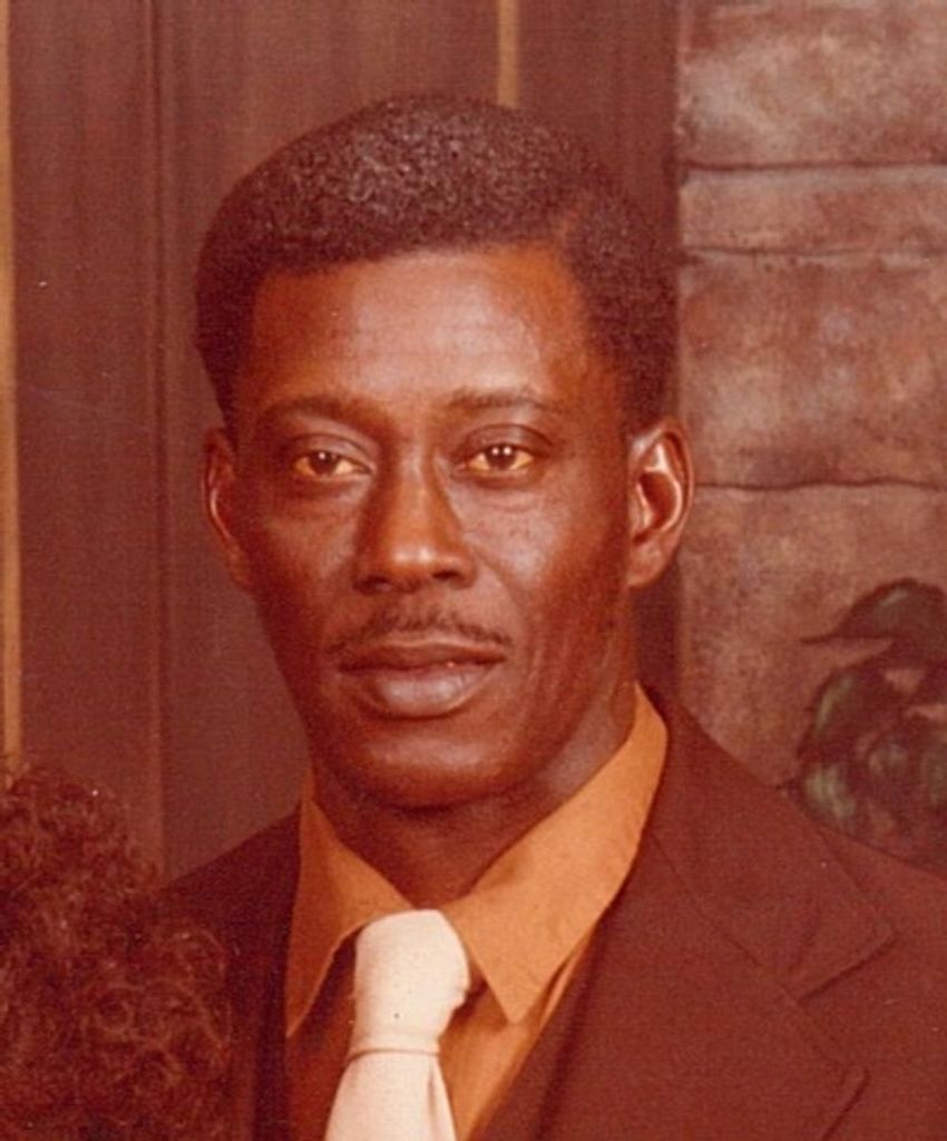 Willie Lee Sims, Sr. Profile Photo