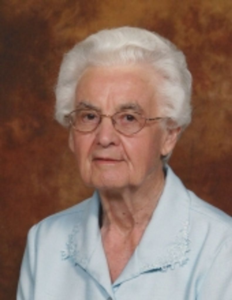 Caroline M. Reddington