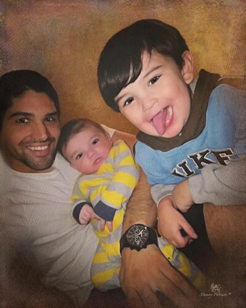 Cody Deon Poncho Profile Photo