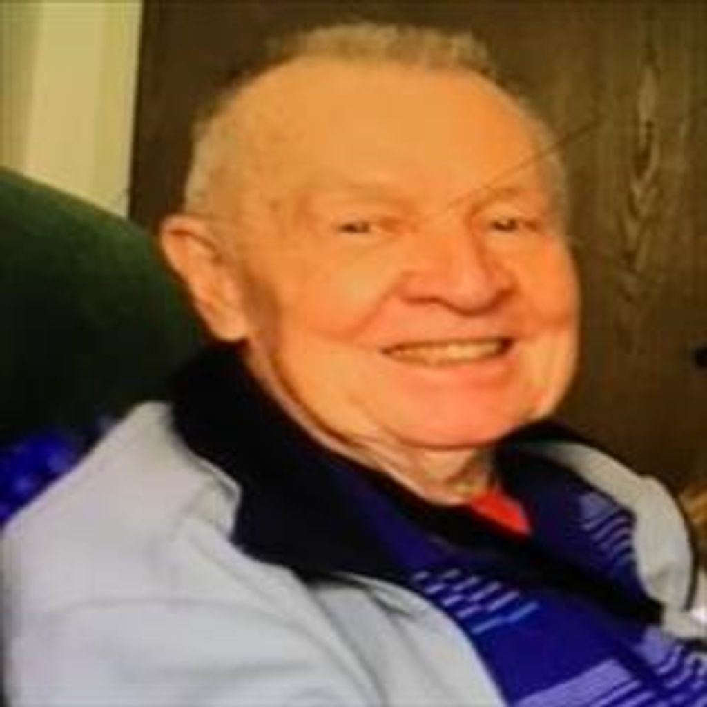 Gerald Albert Bruchler