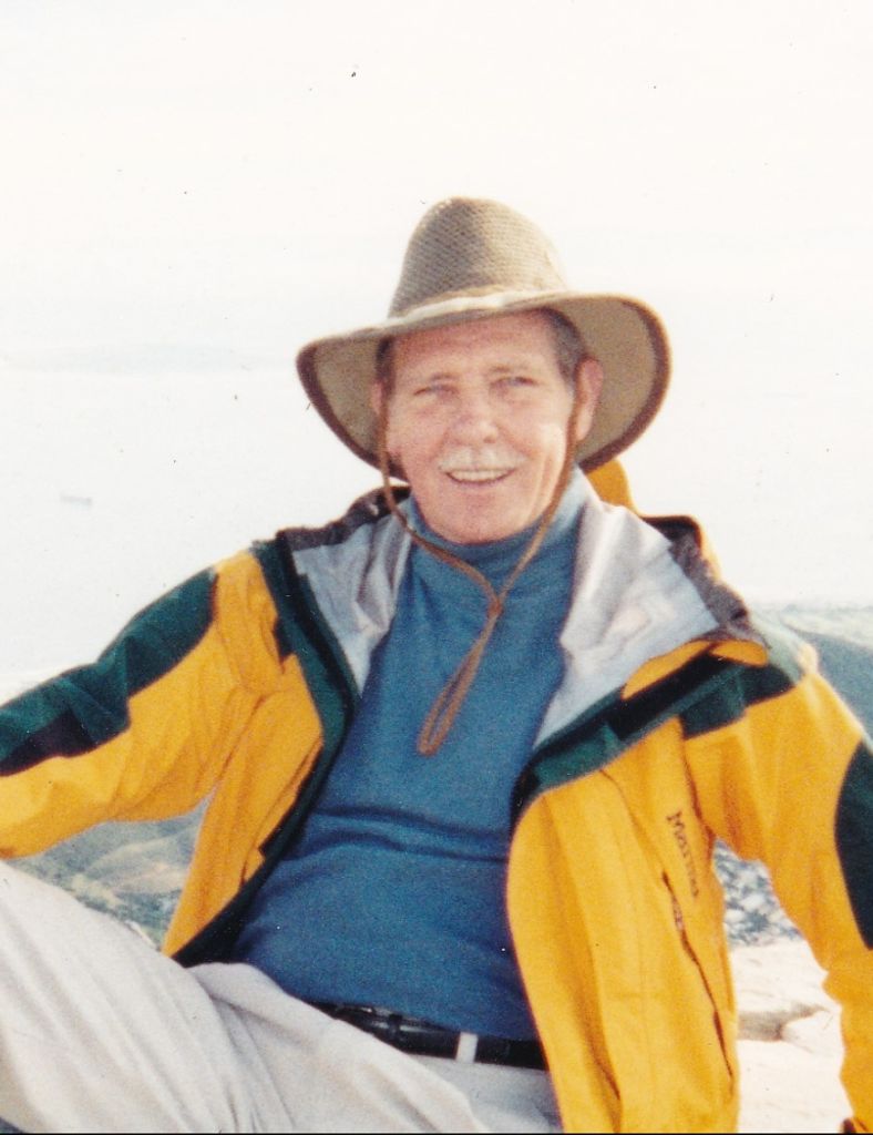 Clyde Kenneth Dossett Profile Photo