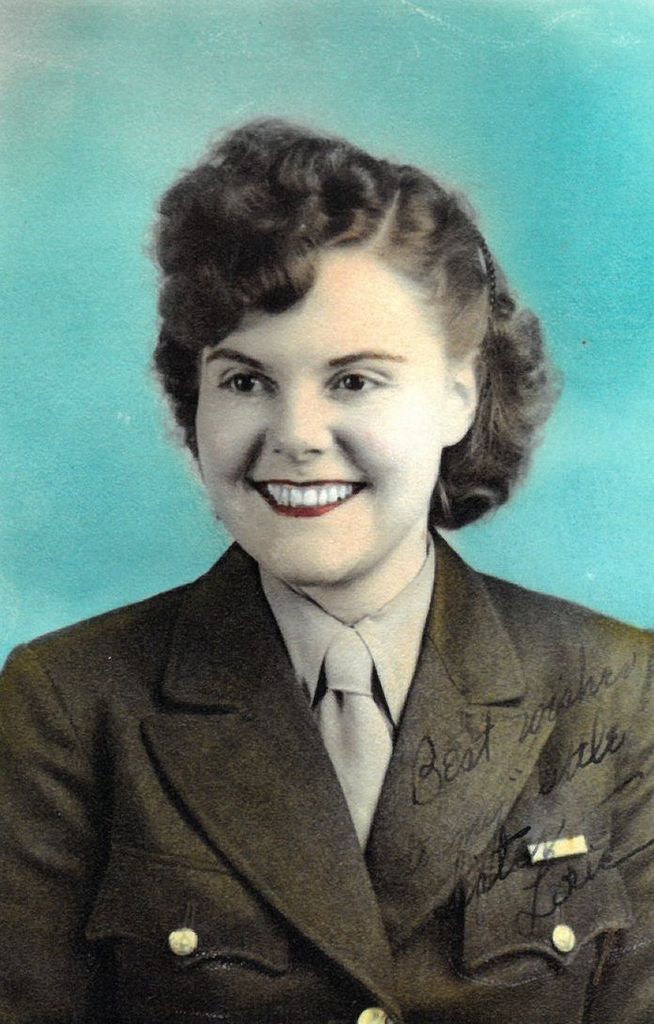 Vivianne  D. McNally