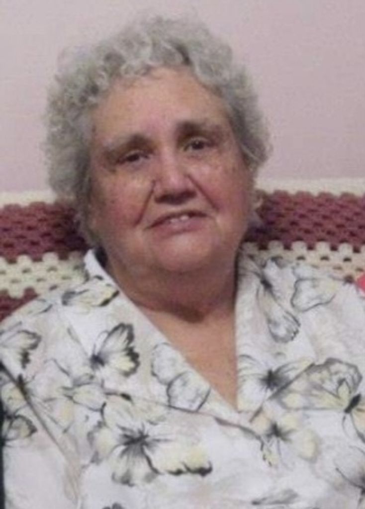 Mrs. Leah Mae Sanders