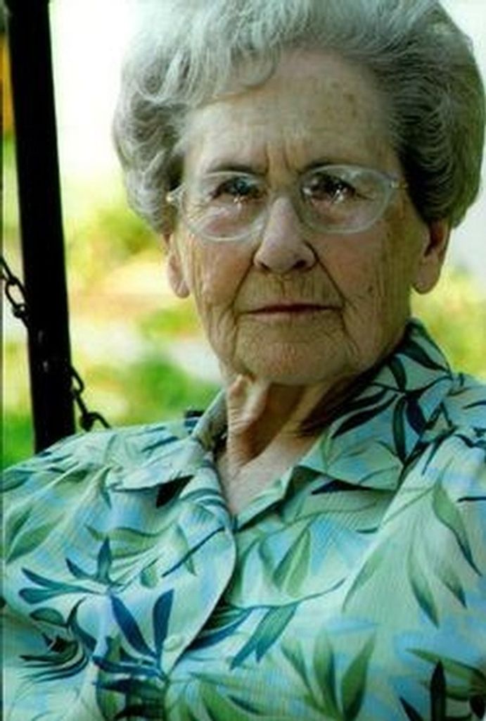 Kathryn Louise Glover