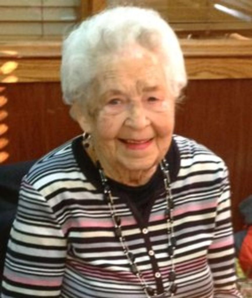 Betty Irene Fowler Profile Photo