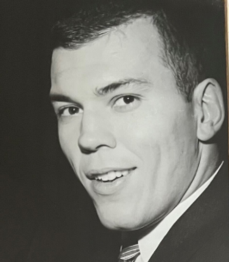 Walter Bernard Gordon Profile Photo