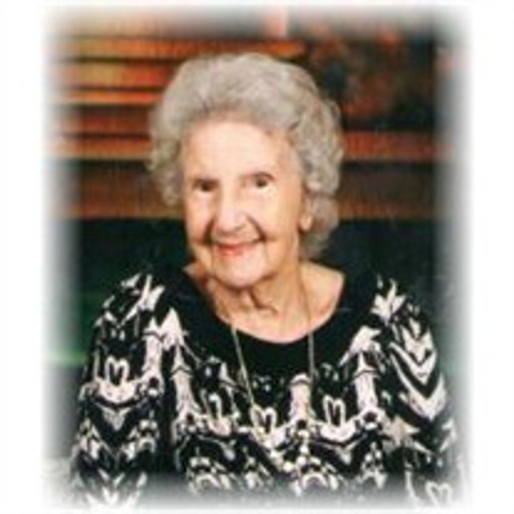 Mary Louise Recknor