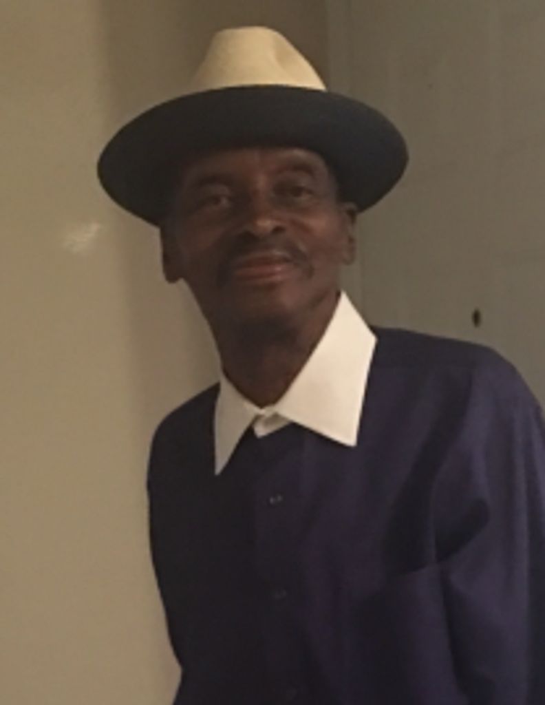 GREGORY THOMAS