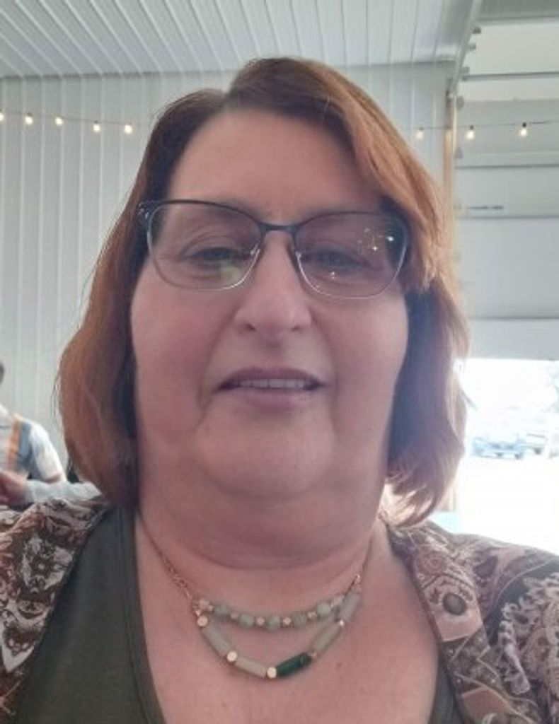 Cheryl Elaine Hubbard
