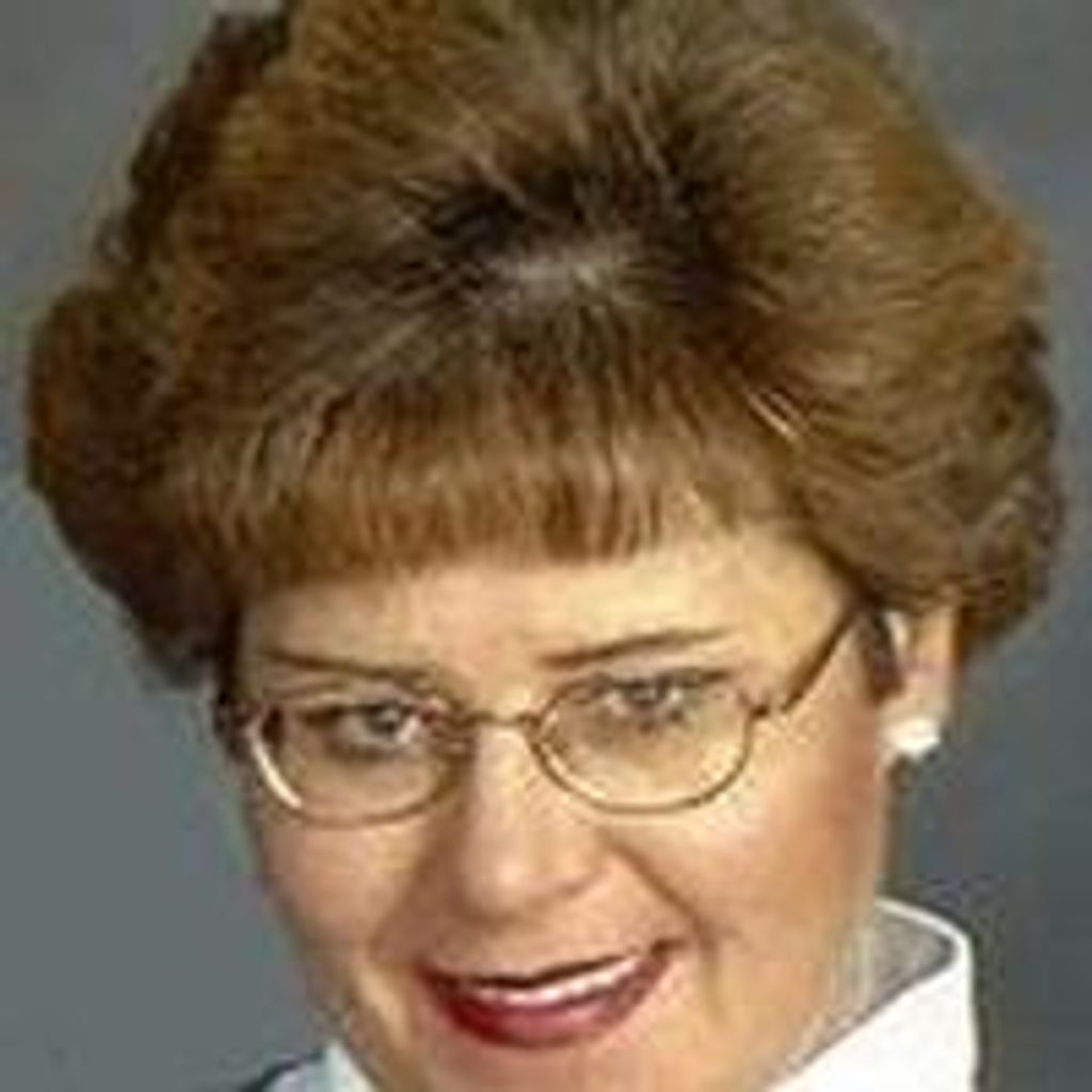 Linda M. Hasenbeck