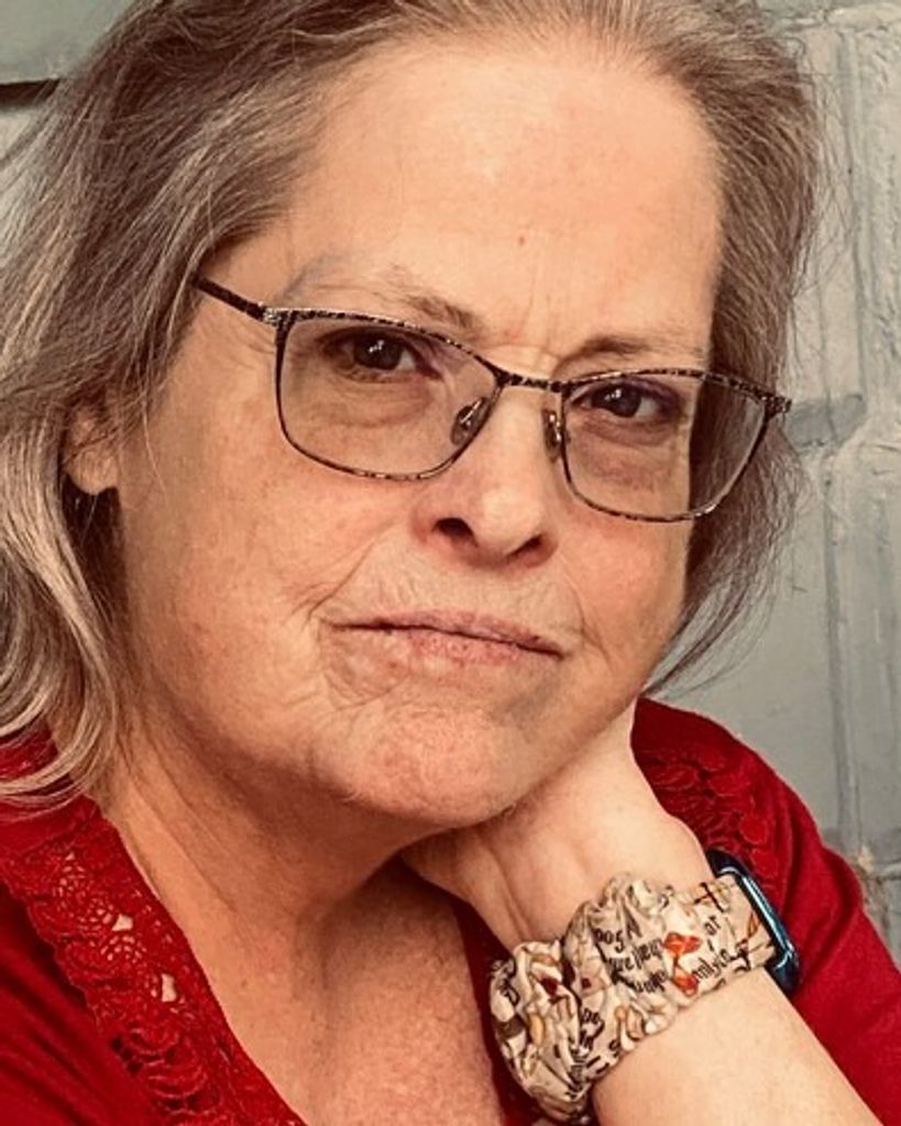 Julie Brandt