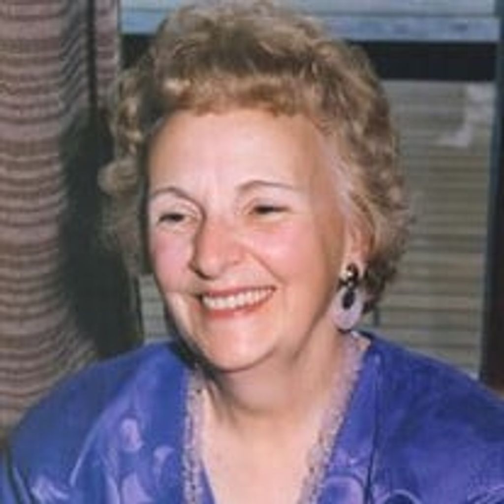 Mary Thompson Lombino