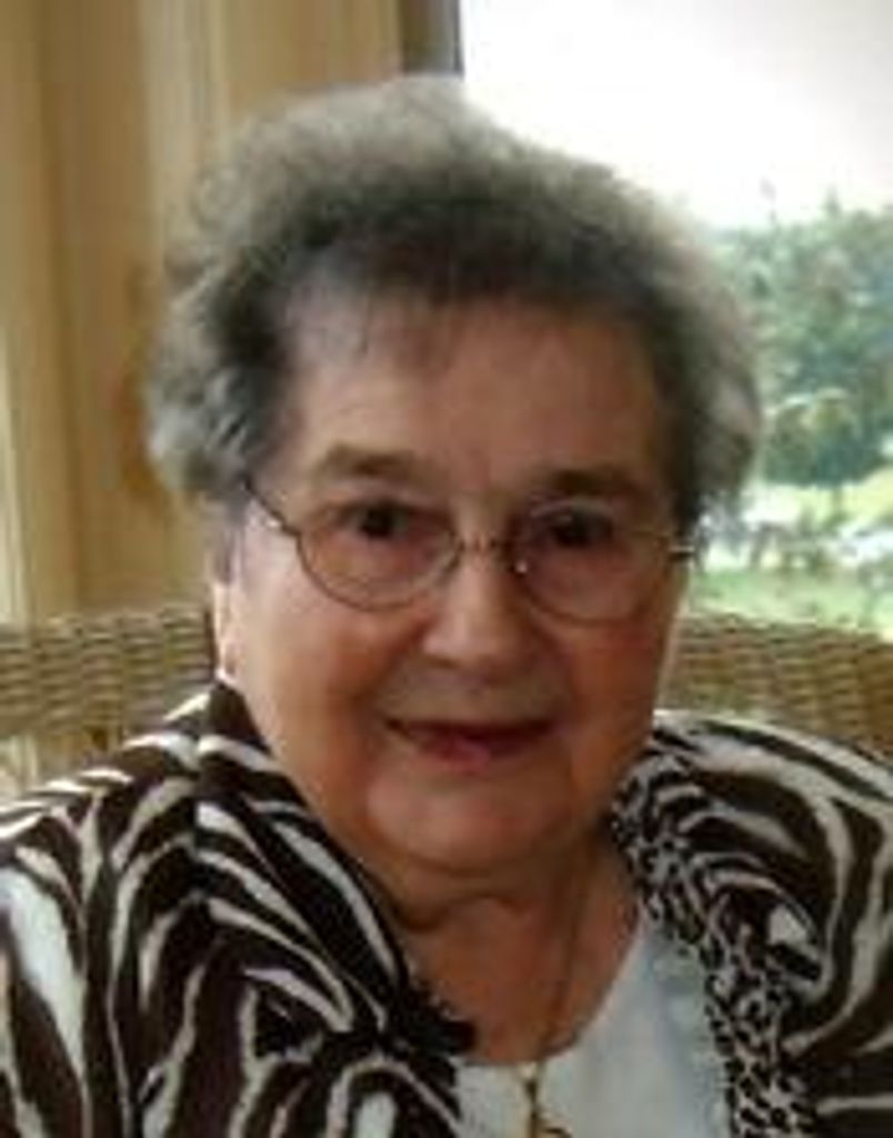 Agnes E. Fluegge Profile Photo