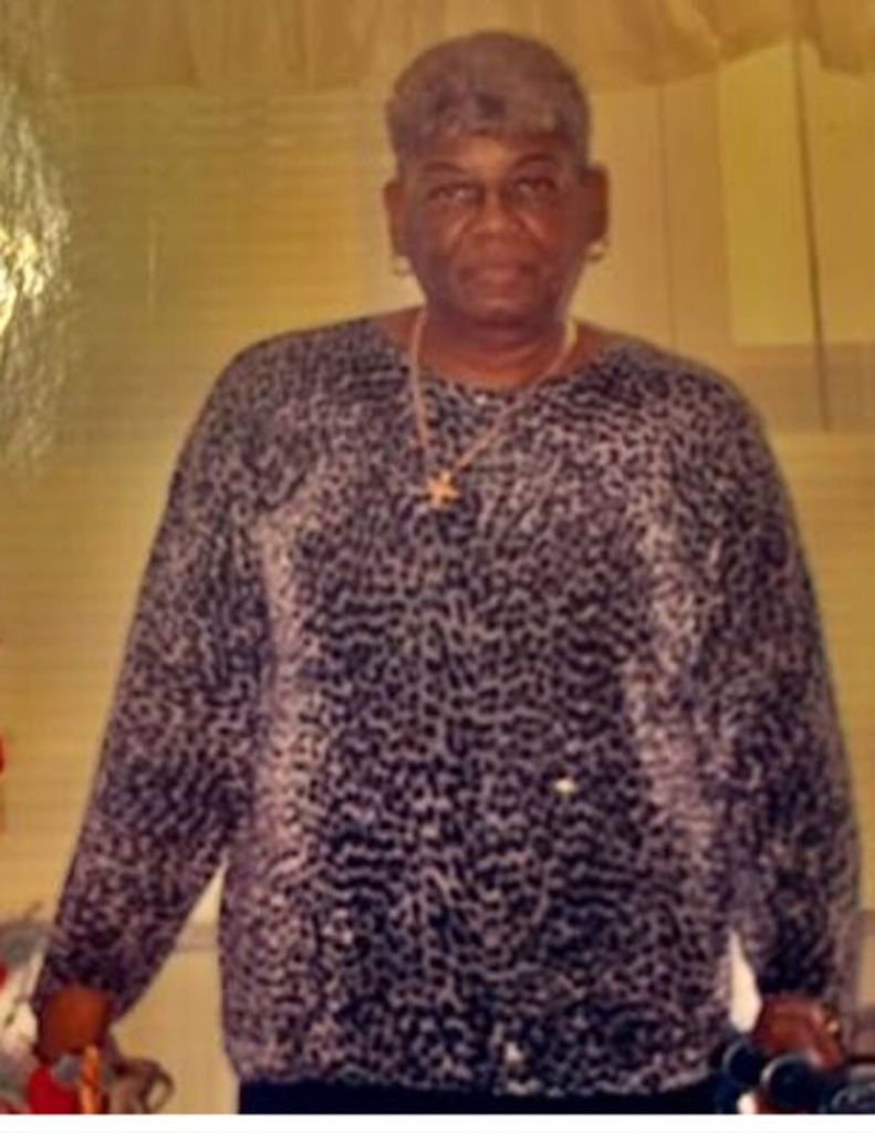 Pansy Lee Pullen Profile Photo