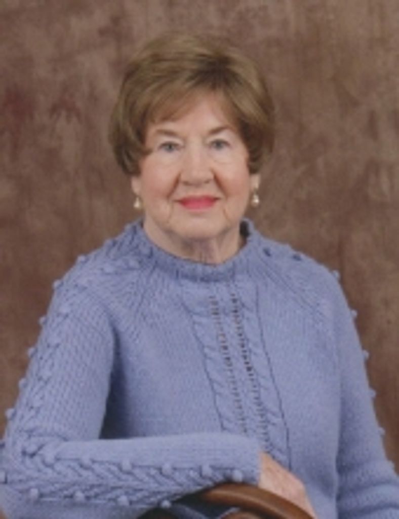 Dot Morgan Cole