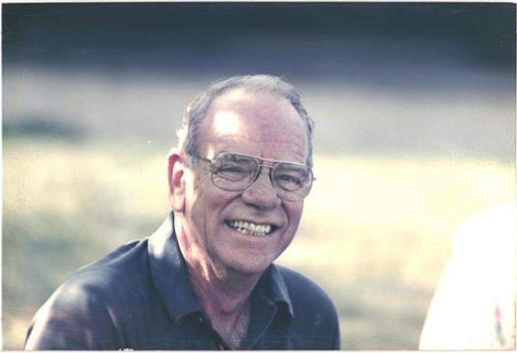 Richard Allen Stoehr