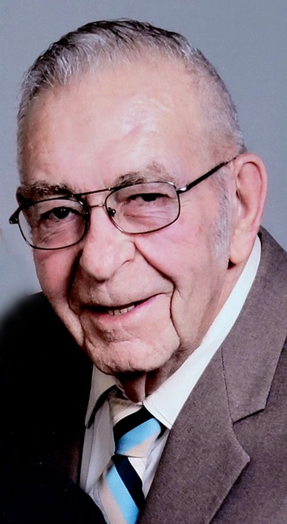 Richard Babler Profile Photo