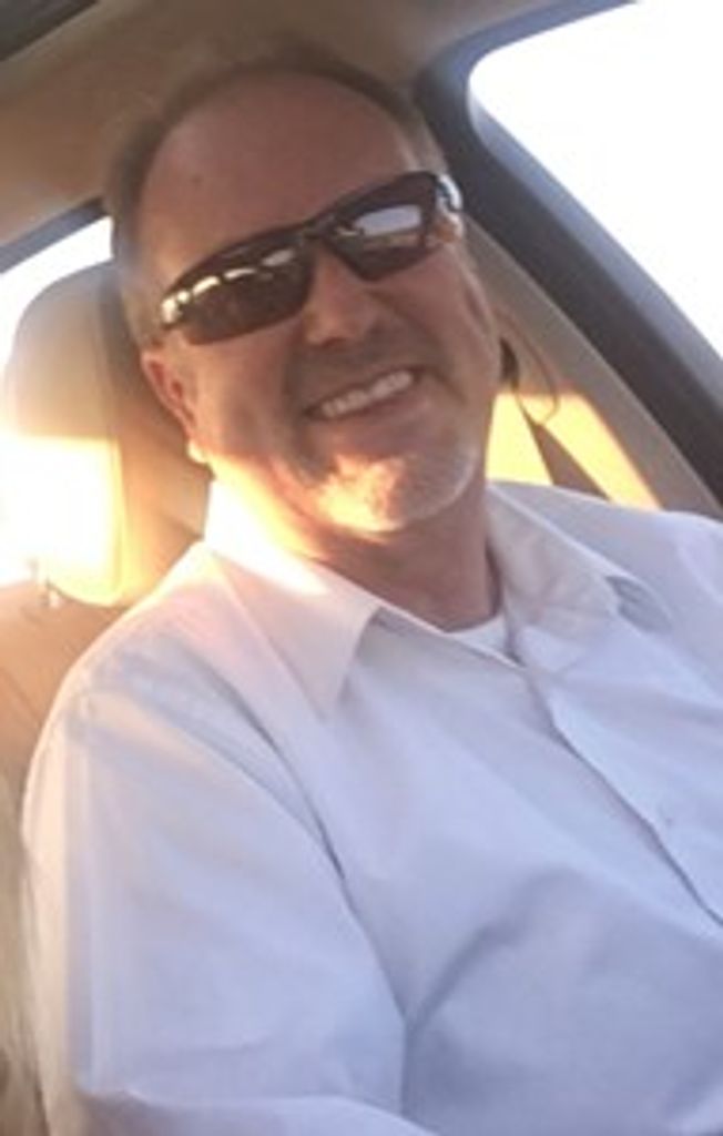 Mark Edward Phillips Profile Photo