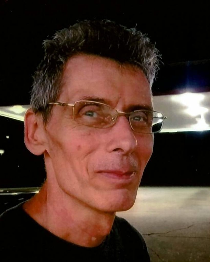 Gene Allen Pyron Jr.