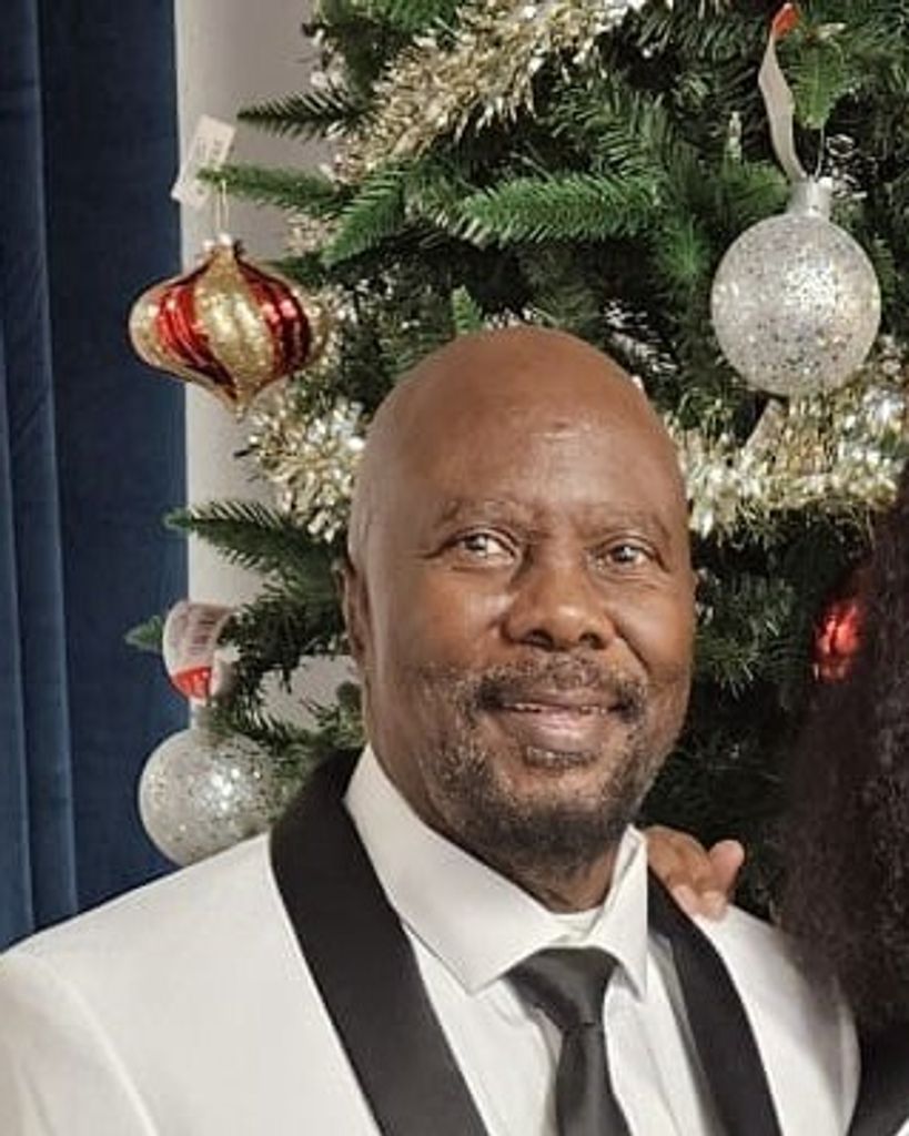 Dr. Deodatius Tumaini John Mashitaki