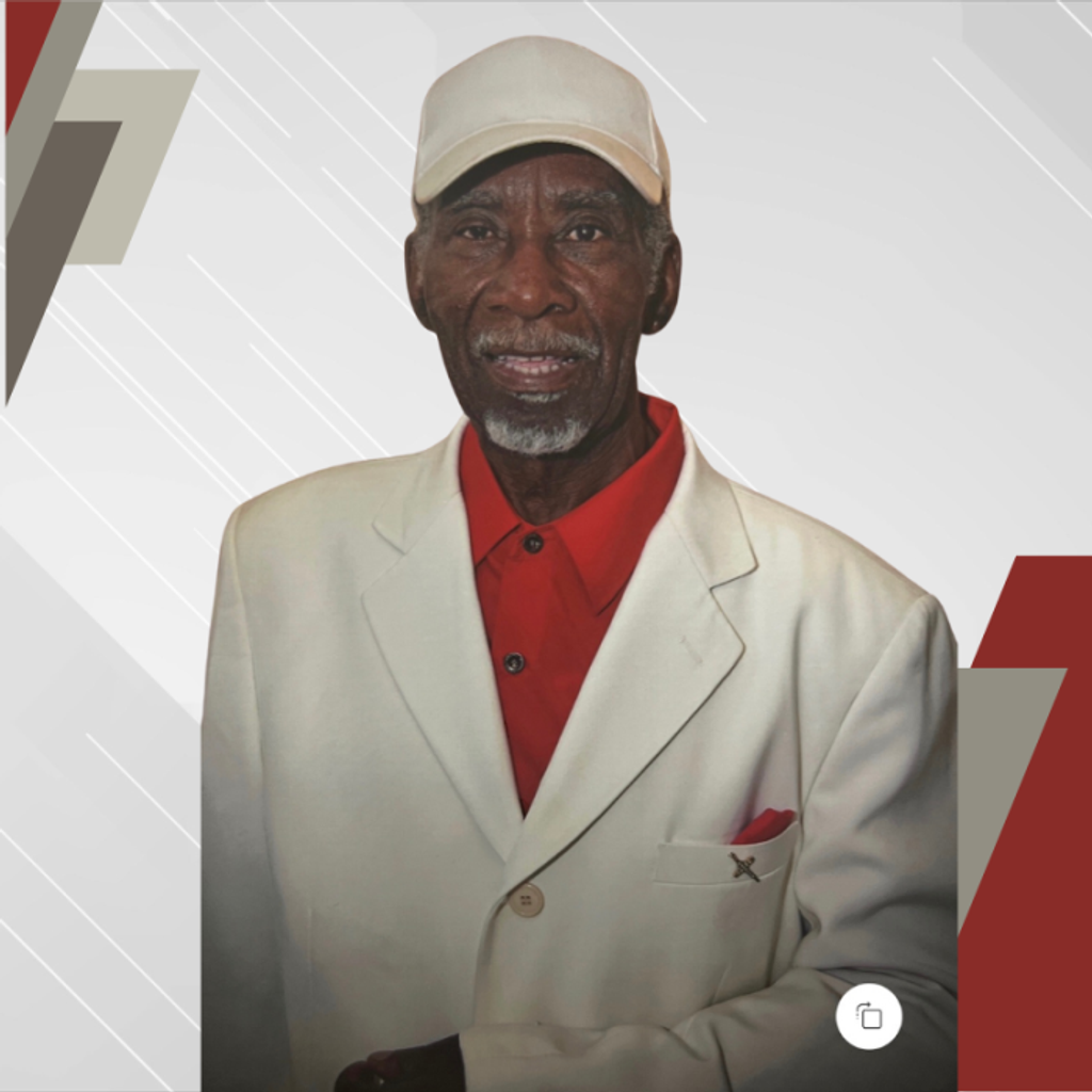 Minister Jerry Dean Hill, Sr. Profile Photo