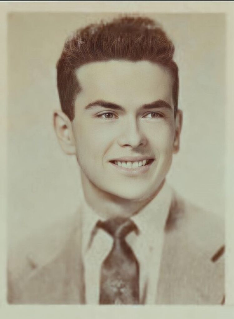 Daniel Joseph White Profile Photo