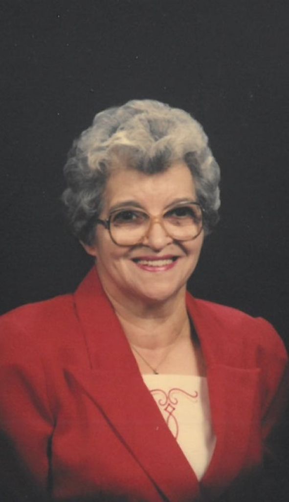 Faye Helen Buchanan Profile Photo