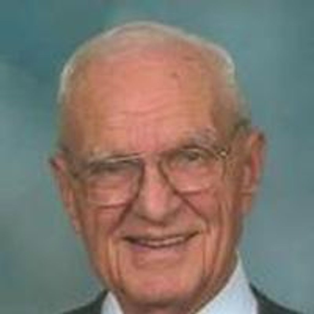 Raymond G. Miller