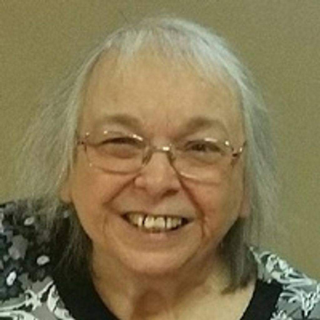 Nancy Ryder
